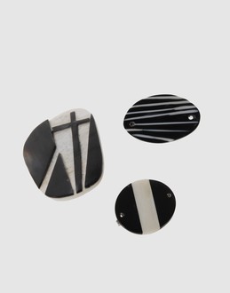 MARNI - レディース - アクセサリー & 時計 - ブローチ on YOOX.COM