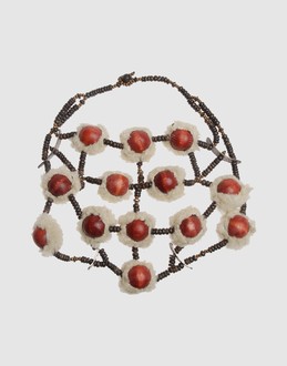 Brasil National - Jewellery & Watches - Necklaces - On Yoox.com