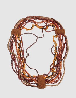Brasil National - Jewellery & Watches - Necklaces - On Yoox.com