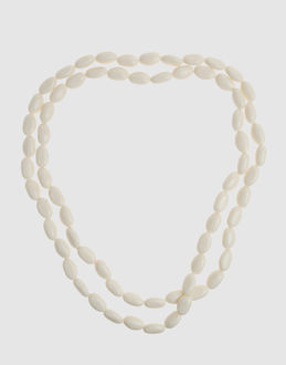 Forte_forte - Jewellery & Watches - Necklaces - On Yoox.com