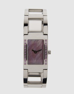 CK CALVIN KLEIN - Watches - at YOOX.COM