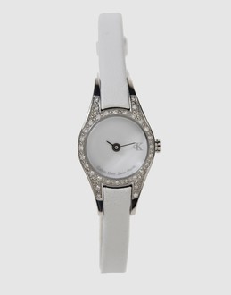 CK CALVIN KLEIN - Watches - at YOOX.COM