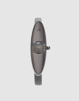 CK CALVIN KLEIN - Watches - at YOOX.COM