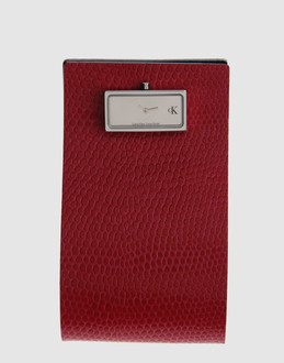 CK CALVIN KLEIN - Watches - at YOOX.COM