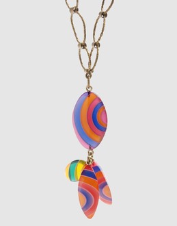 MISSONI - GIOIELLI E OROLOGI - Collane - su YOOX.COM