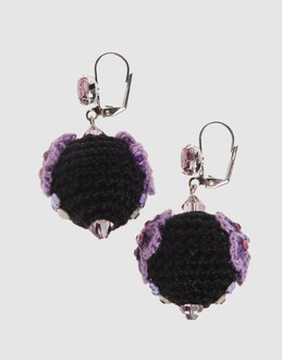 Web market place, le comparateur de prix du web: Tarina tarantino   Boucles d'oreilles