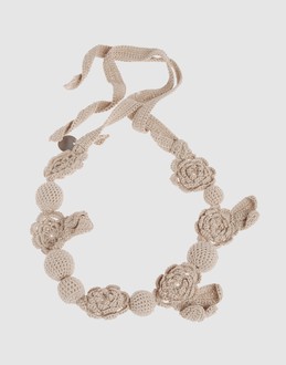 Cacharel - Jewellery & Watches - Necklaces - On Yoox.com