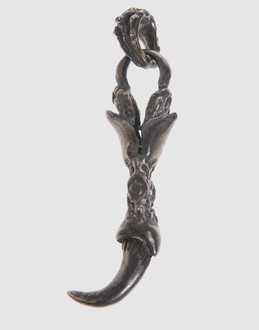 Duarte Jeans - Jewellery & Watches - Pendants - On Yoox.com