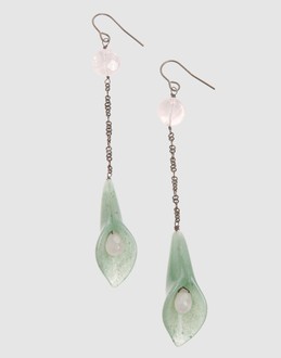 CALLA Bijoux - レディース - アクセサリー & 時計 - イヤリング on YOOX.COM