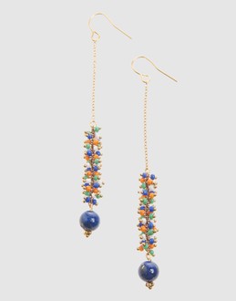 CALLA Bijoux - レディース - アクセサリー & 時計 - イヤリング on YOOX.COM