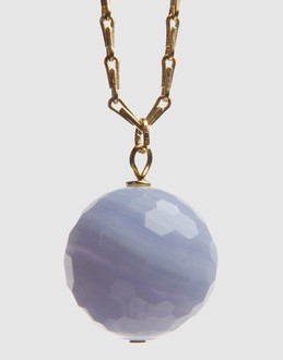 Calla Bijoux - Jewellery & Watches - Necklaces - On Yoox.com