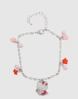 Confronta prezzi Hello kitty gioielli e orologi parure su yoox.com