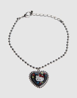 Confronta prezzi Hello kitty gioielli e orologi bracciali su yoox.com