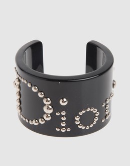 Christian Dior - Jewellery & Watches - Bracelets - On Yoox.com