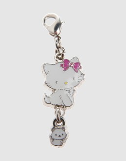 Confronta prezzi Sanrio gioielli e orologi ciondoli su yoox.com