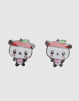 SANRIO - ガールズ - アクセサリー & 時計 - イヤリング on YOOX.COM