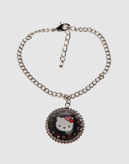 Confronta prezzi Hello kitty gioielli e orologi bracciali su yoox.com