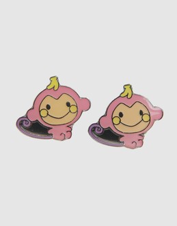 SANRIO - ガールズ - アクセサリー & 時計 - イヤリング on YOOX.COM