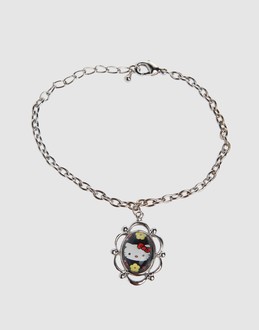 Confronta prezzi Hello kitty gioielli e orologi bracciali su yoox.com
