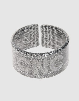 C'n'c' Costume National - Jewellery & Watches - Bracelets - On Yoox.com