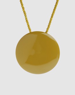 NATHALIE COSTES - Necklaces - at YOOX.COM