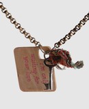 MAWI GIOIELLI E OROLOGI Collane su YOOXCOM