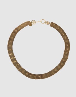Carla Perretti - Jewellery & Watches - Necklaces - On Yoox.com
