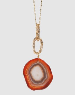 Carla Perretti - Jewellery & Watches - Necklaces - On Yoox.com