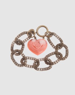 CARLA PERRETTI - レディース - アクセサリー & 時計 - ブレスレット on YOOX.COM