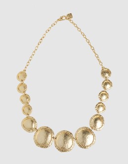 DOLCEVITA - レディース - アクセサリー & 時計 - ネックレス on YOOX.COM