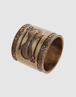 Undercover - Jewellery & Watches - Rings - On Yoox.com
