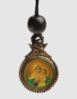BRASIL NATIONAL - GIOIELLI E OROLOGI - Collane - su YOOX.COM