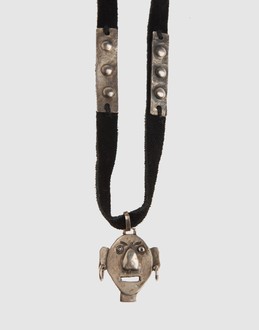 BRASIL NATIONAL - GIOIELLI E OROLOGI - Collane - su YOOX.COM
