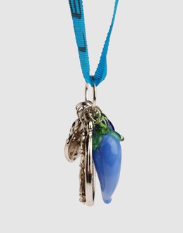 BRASIL NATIONAL - GIOIELLI E OROLOGI - Collane - su YOOX.COM
