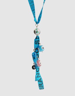 BRASIL NATIONAL - GIOIELLI E OROLOGI - Collane - su YOOX.COM