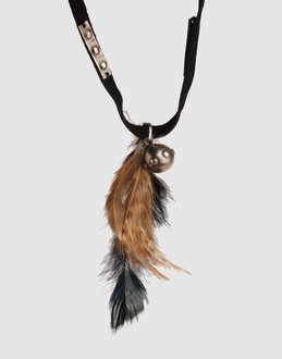 BRASIL NATIONAL - GIOIELLI E OROLOGI - Collane - su YOOX.COM