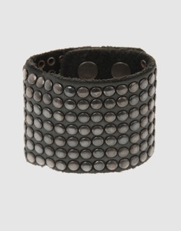 HTC - BIJOUX ET MONTRES - Bracelets - sur YOOX.COM