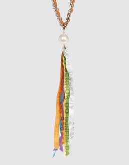 BRASIL NATIONAL - GIOIELLI E OROLOGI - Collane - su YOOX.COM