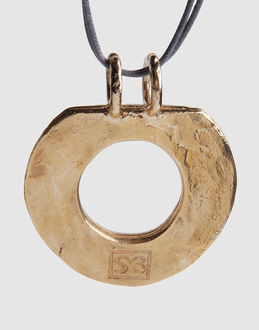 SIMONE VERA BATH - Necklaces - at YOOX.COM