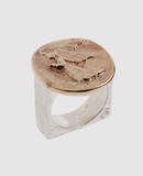 SIMONE VERA BATH - Rings