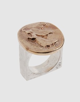 SIMONE VERA BATH - Rings - at YOOX.COM