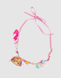 LOLA ET MOI... - GIOIELLI E OROLOGI - Collane - su YOOX.COM