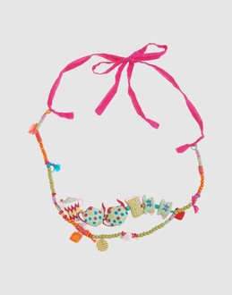 LOLA ET MOI... - GIOIELLI E OROLOGI - Collane - su YOOX.COM