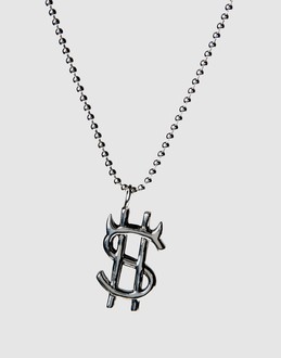 I.O.D. - Necklaces - at YOOX.COM