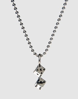 I.O.D. - Necklaces - at YOOX.COM