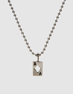 I.O.D. - Necklaces - at YOOX.COM