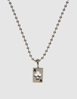 I.O.D. - Necklaces - at YOOX.COM