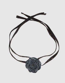 DIESEL - GIOIELLI E OROLOGI - Collane - su YOOX.COM