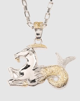 DOLCE & GABBANA - Women - JEWELRY & WATCHES - Necklaces on YOOX.COM