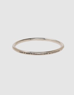 Confronta prezzi Serge thoraval gioielli e orologi bracciali su yoox.com